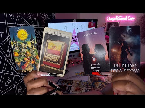 Видео: КОЗЕРОГ ♑️ ЭТОТ ЧЕЛОВЕК ХОЧЕТ БЫТЬ ТОЛЬКО С ТОБОЙ... НО ОН ИГРАЕТ В ИГРЫ РАЗУМА 💭🎮