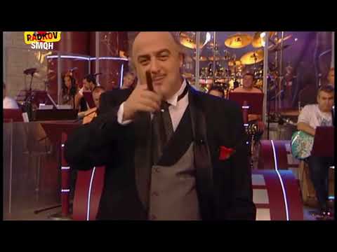 Видео: ДОН КОРЛЕОНЕ ВДИГА КРЪВНОТО НА СЛАВИ