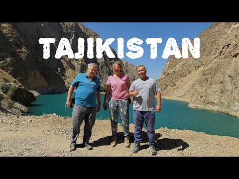 Видео: Таджикистан, 7 кулга сайохат…. | Тур на семь озёр в Таджикистан… | Tour to seven leaks