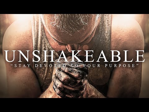Видео: НЕПОКОЛЕБИМЫЙ — Подборка лучших мотивирующих видео-выступлений — Слушайте каждый день! УТРЕННЯЯ М...