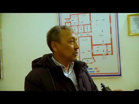 Видео: Жұмабектің бажасы: Отырар ауданындағы қарсы бетпен көлік айдаған балдардың жағдайы не болмақ?