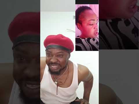 Видео: Атити Дигуагуа Айоре, один из Парижа