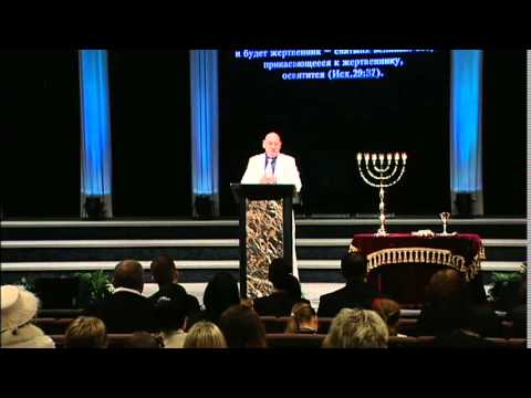 Видео: Апрель 5, 2015  (Десятины) - ц. Непоколебимое Основание