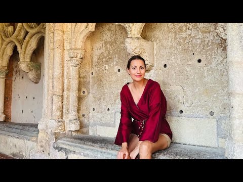 Видео: Как я заразилась парфюмерией