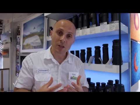 Видео: Какво е добре да знаем при избор на бинокъл