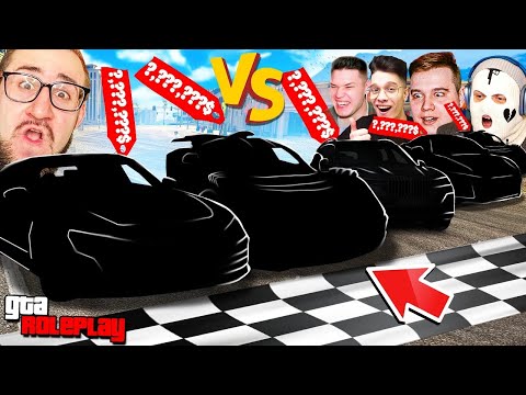 Видео: 5 УЧАСТНИКОВ - 4 ИСПЫТАНИЯ - 1 ПОБЕДИТЕЛЬ! ЭТО САМЫЙ ЭПИЧНЫЙ ФИНАЛ СОРЕВНОВАНИЙ! (GTA 5 RP)