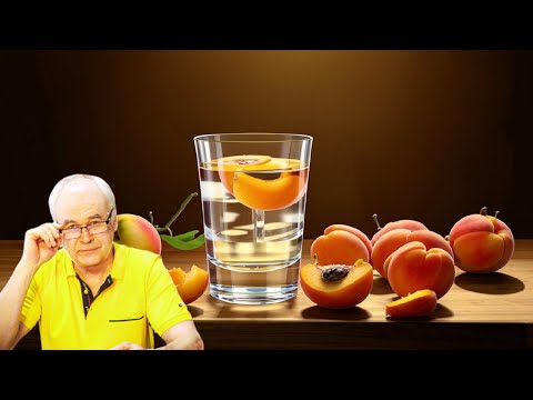 Видео: Настойка на кураге: легкий и быстрый рецепт.