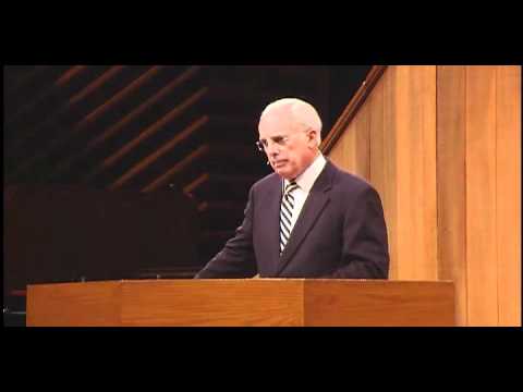 Видео: Джон Мак-Артур. 046 Почему в мире господствует зло