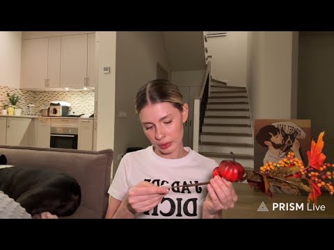 Видео: Вишенка | крашусь в кино + распаковка )