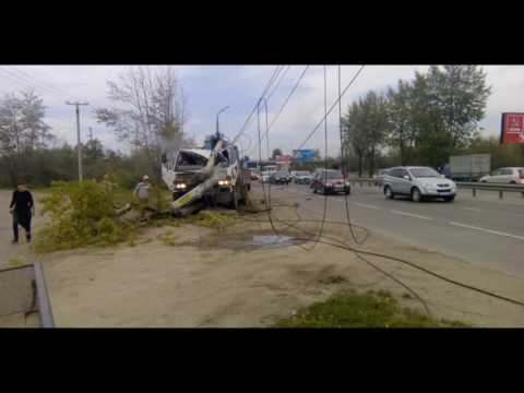 Видео: Перекос фаз, скачки напряжения в квартире
