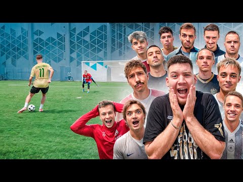 Видео: ЛУЧШИЙ ИСПОЛНИТЕЛЬ БУЛЛИТОВ В МФЛ / КРАП, ПРОКОП, ШЕРА, ПИЧА, КУТУЗ
