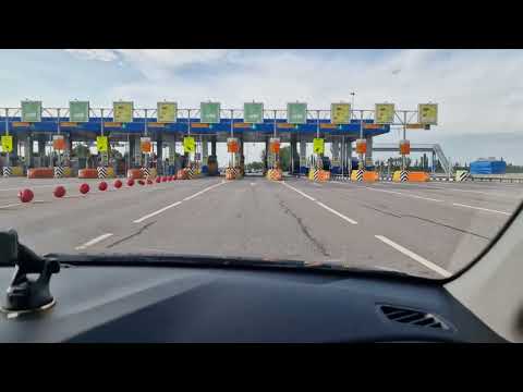 Видео: ТРАССА М4 ДОН🚗💶. ПЛАТНЫЕ ДОРОГИ💸💸 МОСКВА-ГЕЛЕНДЖИК. ЧАСТЬ ВТОРАЯ. 15.07.2023