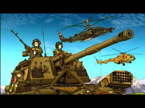 Видео: Nightcore - Триста тридцать три (Александр Ванюшкин)