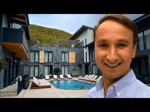 Видео: НЕ Marriott, но ЛУЧШЕ? "Blanc Hill изнутри