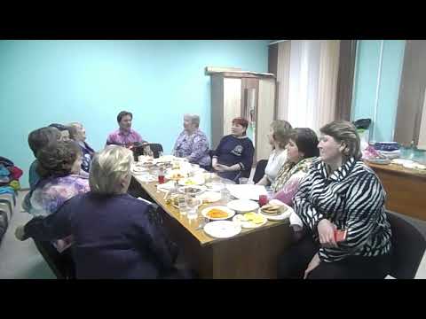 Видео: Побудь недотрогой.