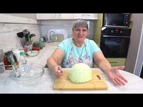 Видео: САЛАТ за минуты из ОДНОГО  ингредиента,  нравится всем  исчезает со стола быстро!