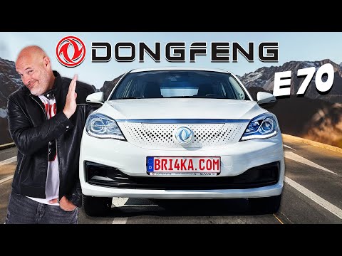 Видео: Има ли по-евтин седан в България от DONGO E70 ?
