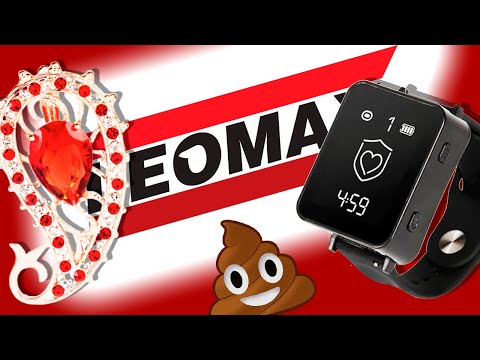Видео: БАРАХЛО ИЗ ТЕЛЕМАГАЗИНА ЛЕОМАКС 4