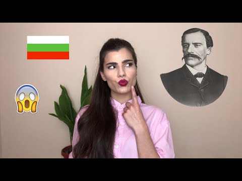 Видео: ТОП 6 неизвестни  факта за ГЕОРГИ САВА РАКОВСКИ