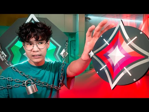 Видео: САМЫЙ НЕВЕЗУЧИЙ АСКЕДАНТ... (ВАЛОРАНТ)