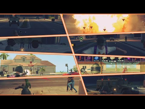 Видео: #ГКО 『Ярость ЯРДИ』┋ М̾Е̾Г̾А̾В̾Ы̾П̾У̾С̾К̾ 亗