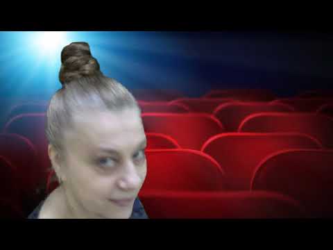 Видео: Театральный этикет