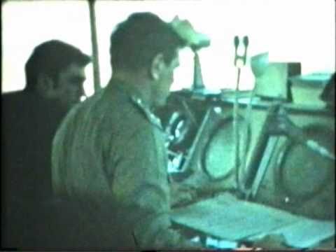 Видео: 42 гв.апиб в Жагани - летчики МИГ-21пфм 1979 года