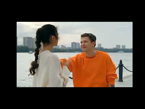 Видео: Яся и Елисей пообещай