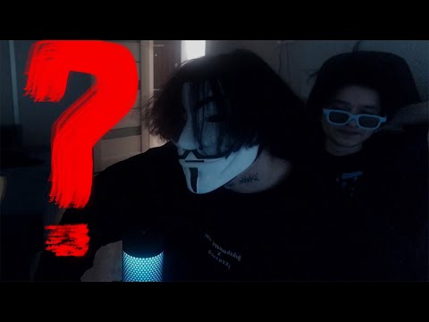 Видео: Курсед присел на коленки Акумы. Акума стал креслом Курседа 👫
