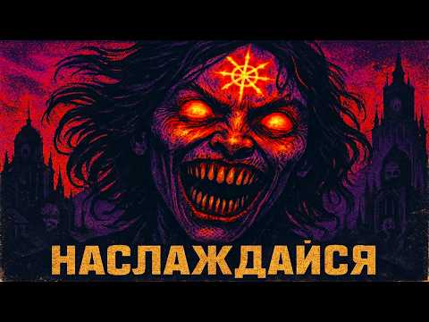 Видео: День из жизни демона Слаанеш | Warhammer 40k