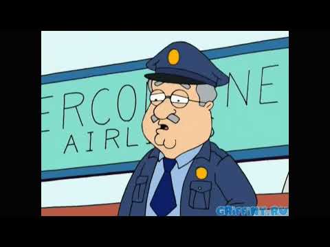 Видео: Гриффины - НАРЕЗКА СТЬЮИ (1 сезон)