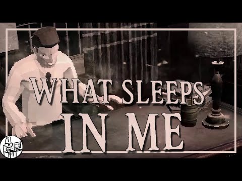 Видео: Что спит во мне? — инди-хоррор в жанре Point & Click
