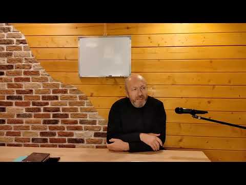 Видео: Богословие в современном мире. Беседа 2 - Божественная любовь и любовь к Богу