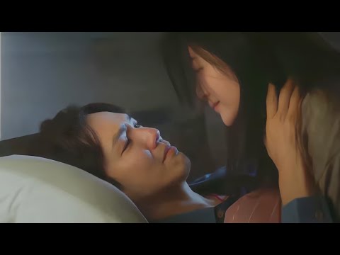 Видео: Красивый доктор и Золушка встречаются спустя много лет, снова влюбляются друг в друга, сладкая ночь💗