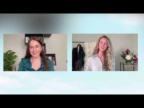 Видео: Вебинар "Путешествиe в мир валяных фактур" С.Вронской и К. Коршун