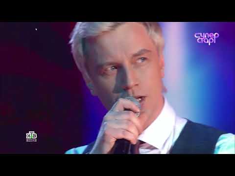 Видео: "Ориентация север" исполняет Алексей Гоман