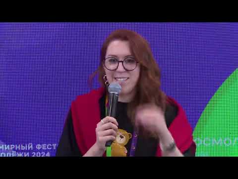 Видео: Ток-шоу «Бренд работодателя. Ценностное предложение работодателя для молодежи»