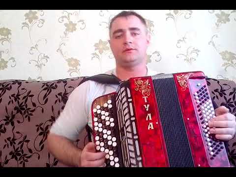 Видео: Обзор баяна БН-51