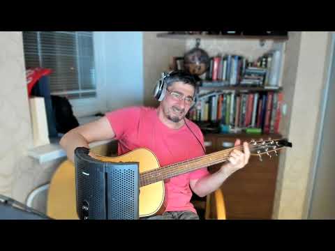 Видео: Гренд - Эпикриз (акустика) #авторскаяпесня #песниподгитару #песнинагитаре