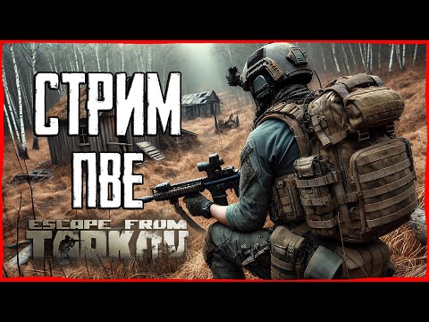 Видео: Запись стрима на Твиче от 14.03.2025