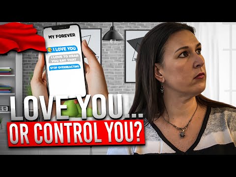 Видео: Смешанные сигналы в текстах: как нарциссы держат вас на эмоциональном крючке