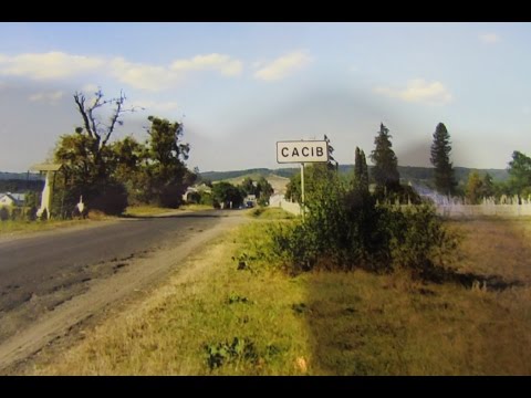 Видео: "Село, моє рідне село..."