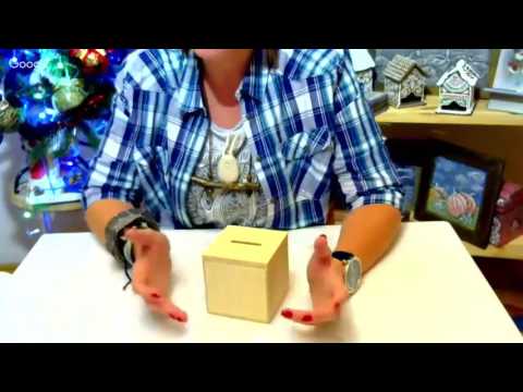 Видео: Елена Якимова. Сбытча метч   -копилка  для мечты.