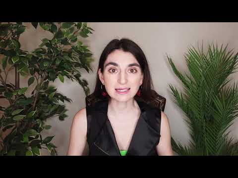 Видео: Разница между PAST SIMPLE и PAST CONTINUOUS