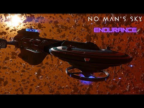 Видео: Извлеченные Модули Фрегатов [NMS Endurance] #27