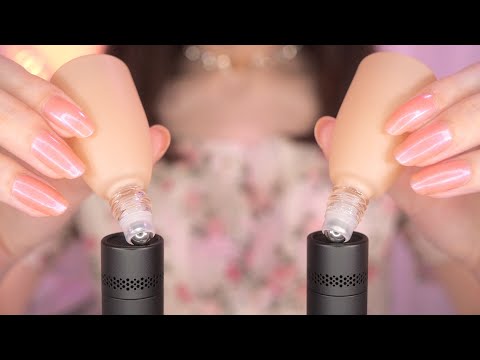 Видео: АСМР Массаж мозга, который расплавит ваш мозг, как никогда прежде 🫠