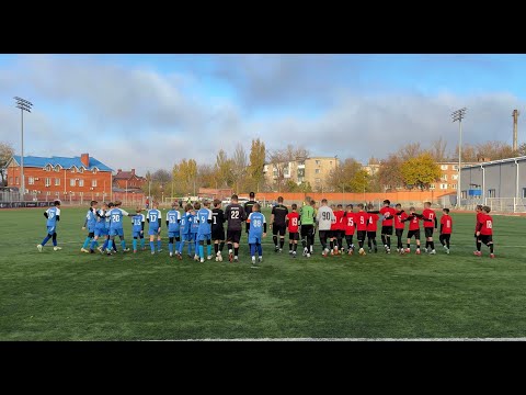 Видео: Кудесник мяча (2013) - Форте (2013). 1:3. 08.11.2025