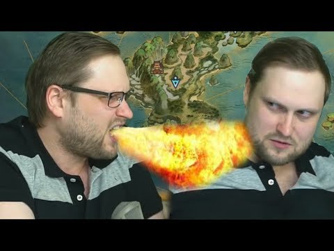 Видео: ЭМОЦИОНАЛЬНЫЙ КУПЛИНОВ ► СТРИМОВСКИЕ МОМЕНТЫ С КУПЛИНОВЫМ ► Ni no Kuni II  Revenant Kingdom