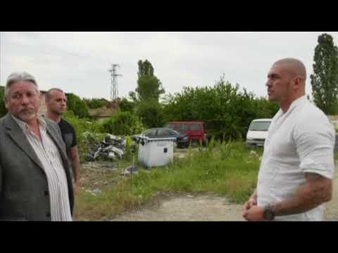 Видео: Преговорите между Жоро италианеца и Руснака - София ден и нощ