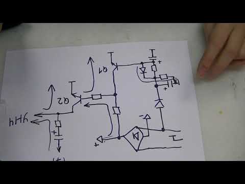 Видео: Microlab m-880. Не работает сабвуфер.